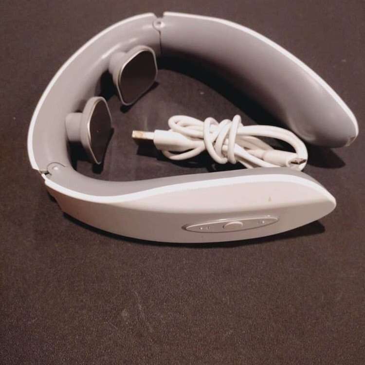 NECK STIMULATOR