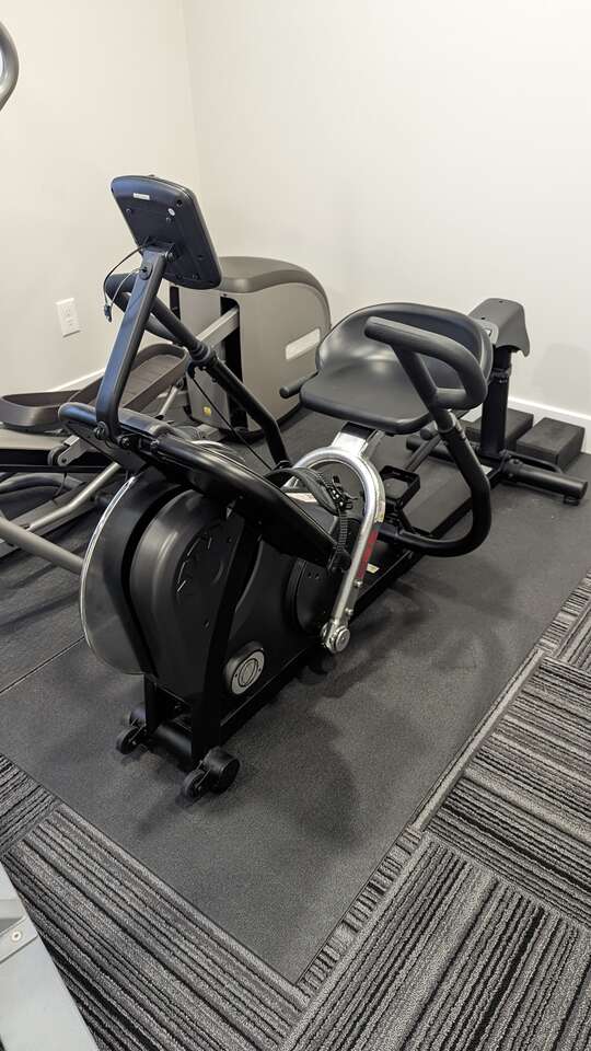 Inspire Fitness CR2 crossrow … Fitness Equipment