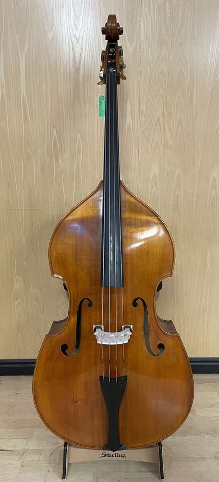 5/8 Size Double Bass