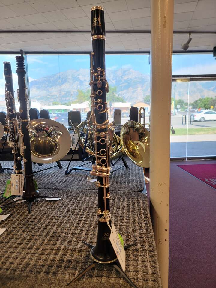 Eastman G5 Bb Clarinet