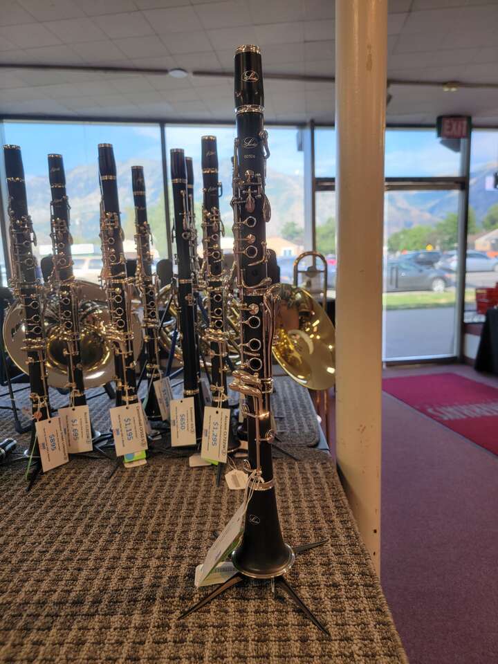 Schreiber WS6010 Bb Clarinet