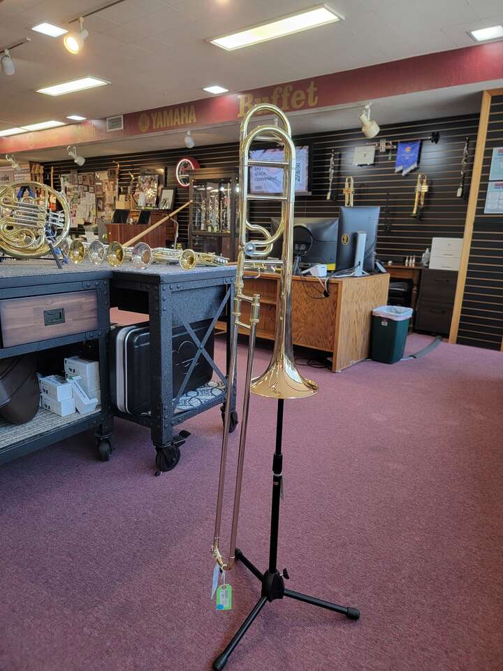 Accent TB780LF "Performer" Trombone