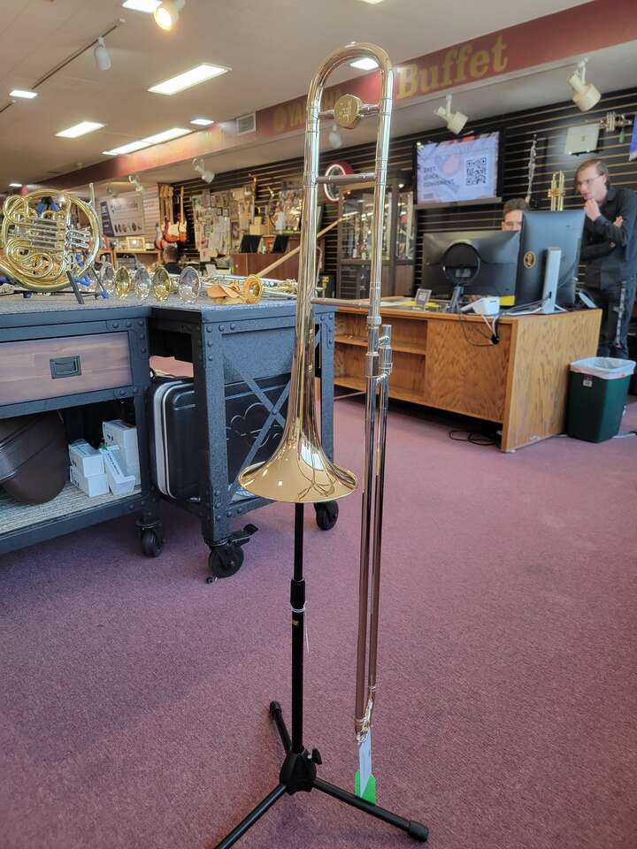 B&S 3085 Trombone