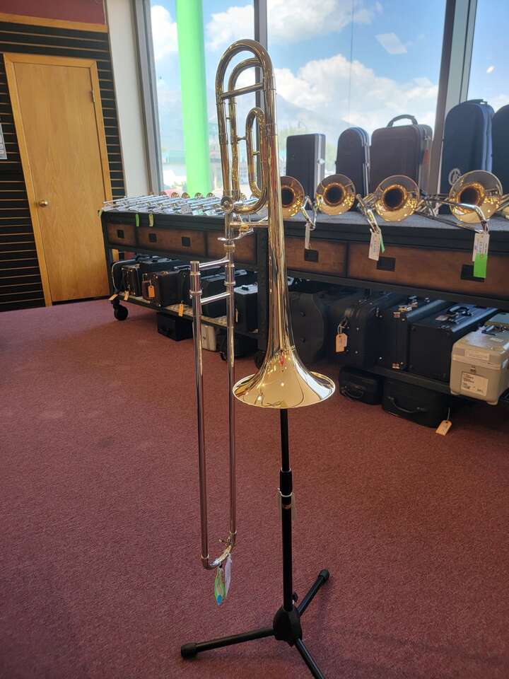 Orion OTB-321F Trombone