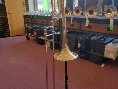 Orion OTB-321F Trombone