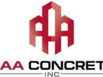 AAA Concrete