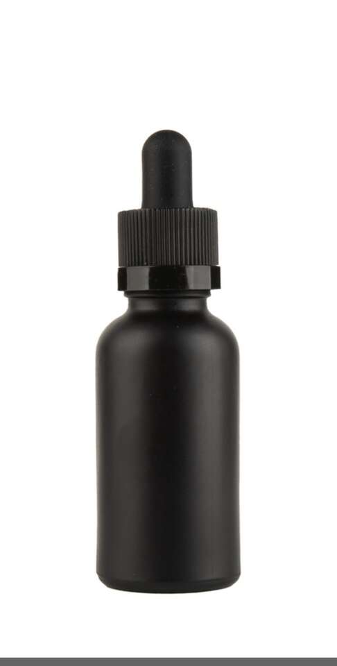 NEW Case Of 1 Oz-30 ml Tincture Bottles