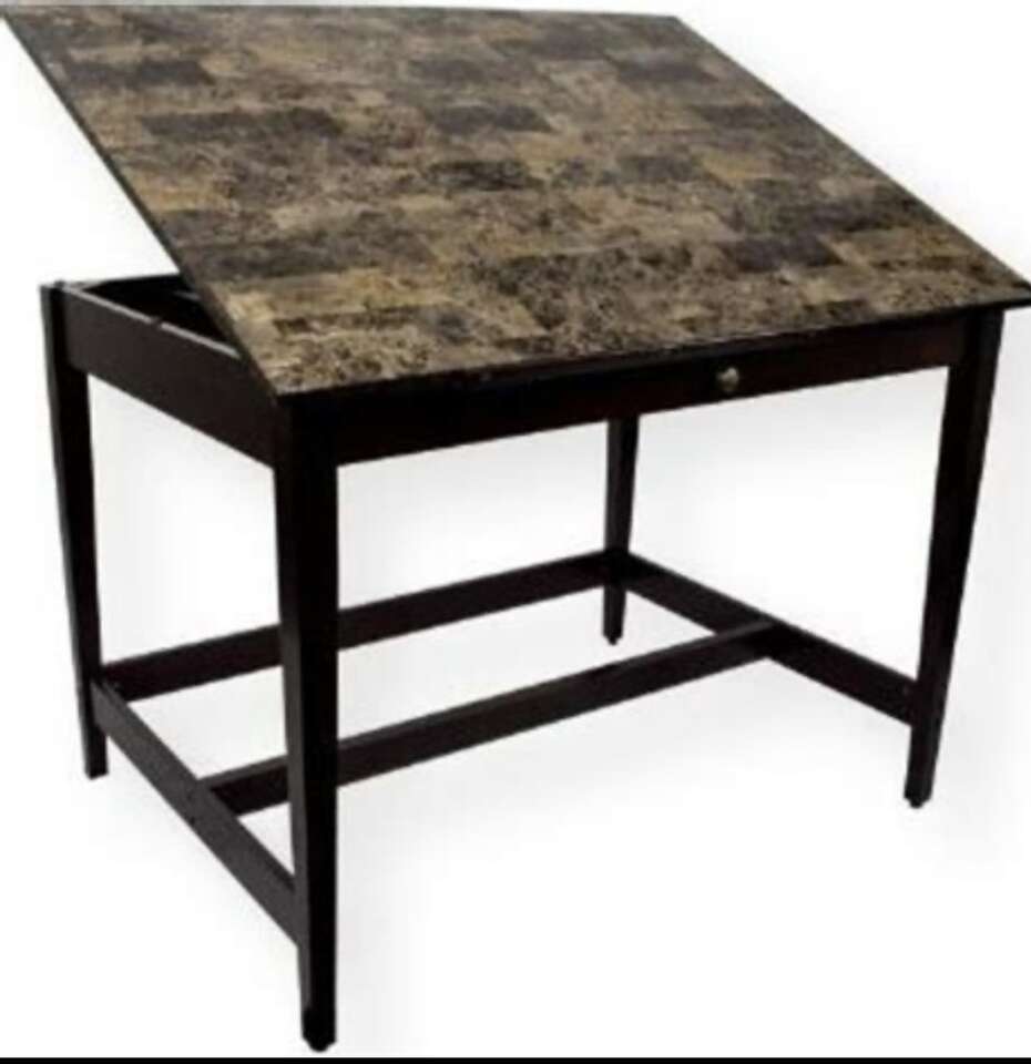 NEW Alvin Vanguard Drawing-Drafting Table