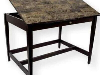 NEW Alvin Vanguard Drawing-Drafting Table