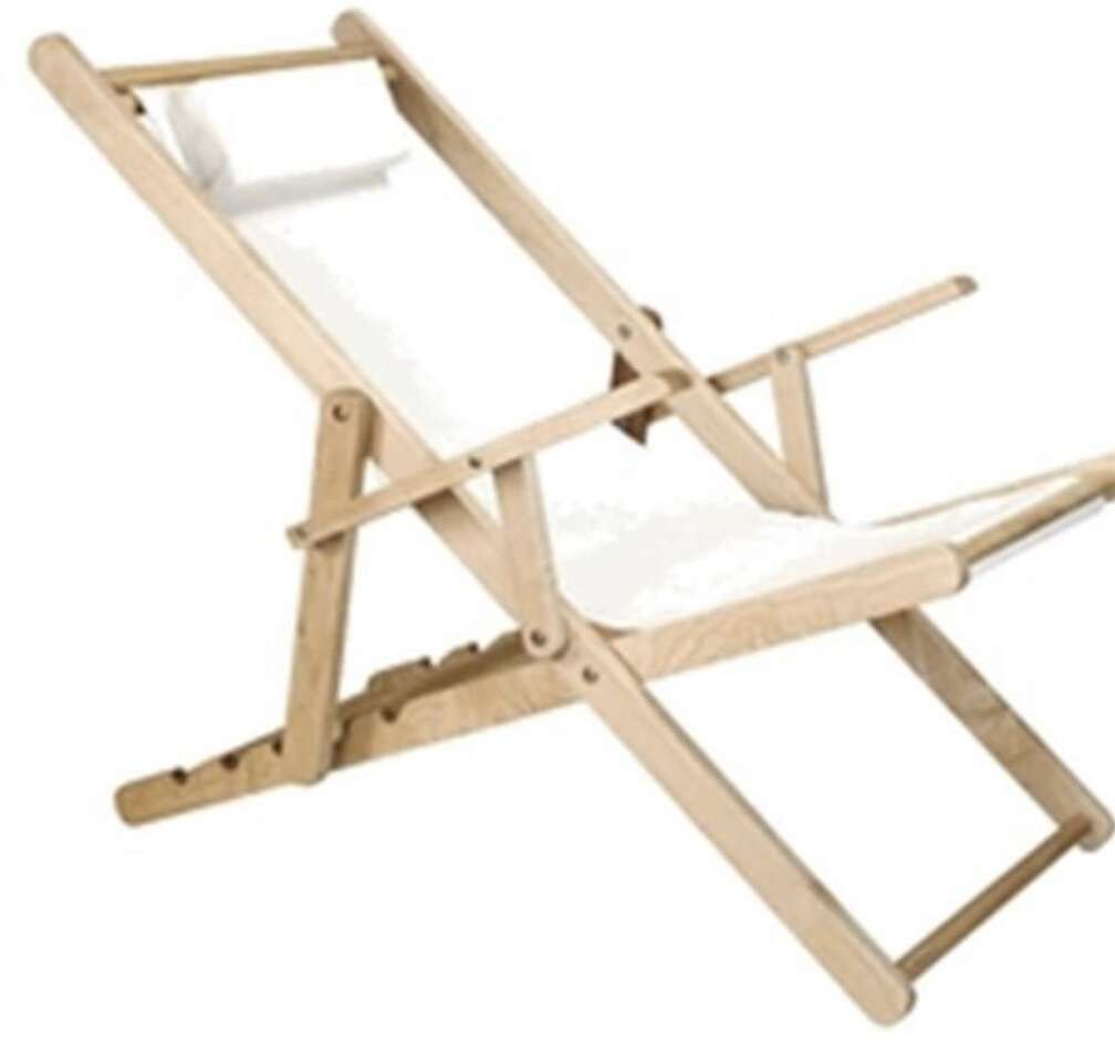 NEW-Casual Home Sling Chair