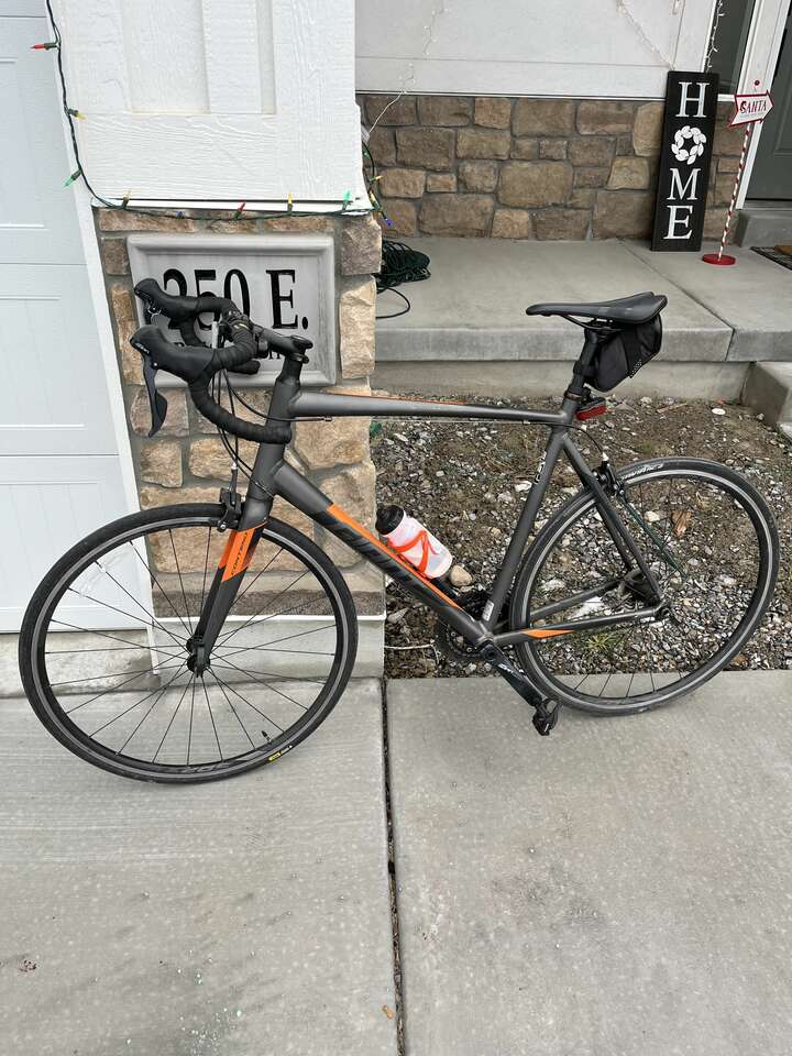 Giant Contend I Road Bike XL Cycling