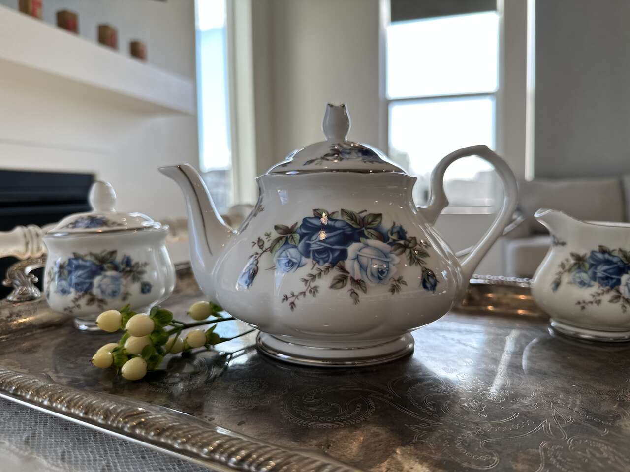Tea Pots