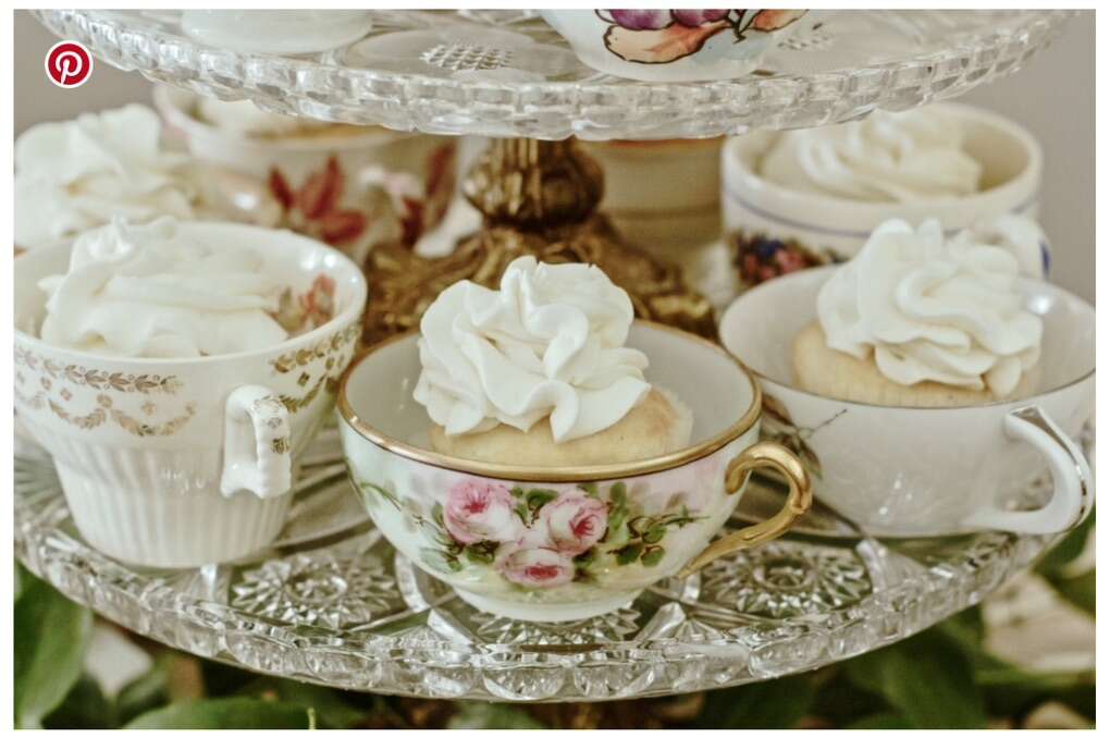 Teacups