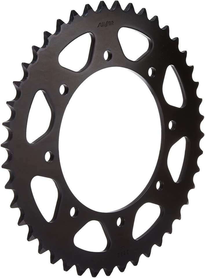 KL650, KLR650, KLX650, KLR, 44 Tooth Rear Sprocket