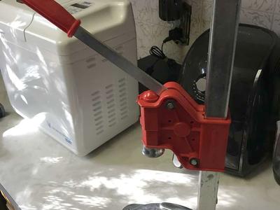 Beer Adjustable bottle capper