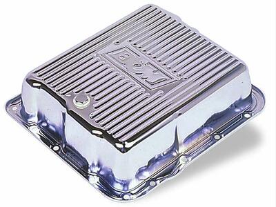 70289 B&M Automatic Transmission Deep Pans 70289