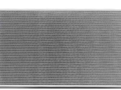 Aluminum Cooling Radiator, 96-99 C/K 1500/96-98 C/K 2500, DNA Motoring (OEM-RA-1790)