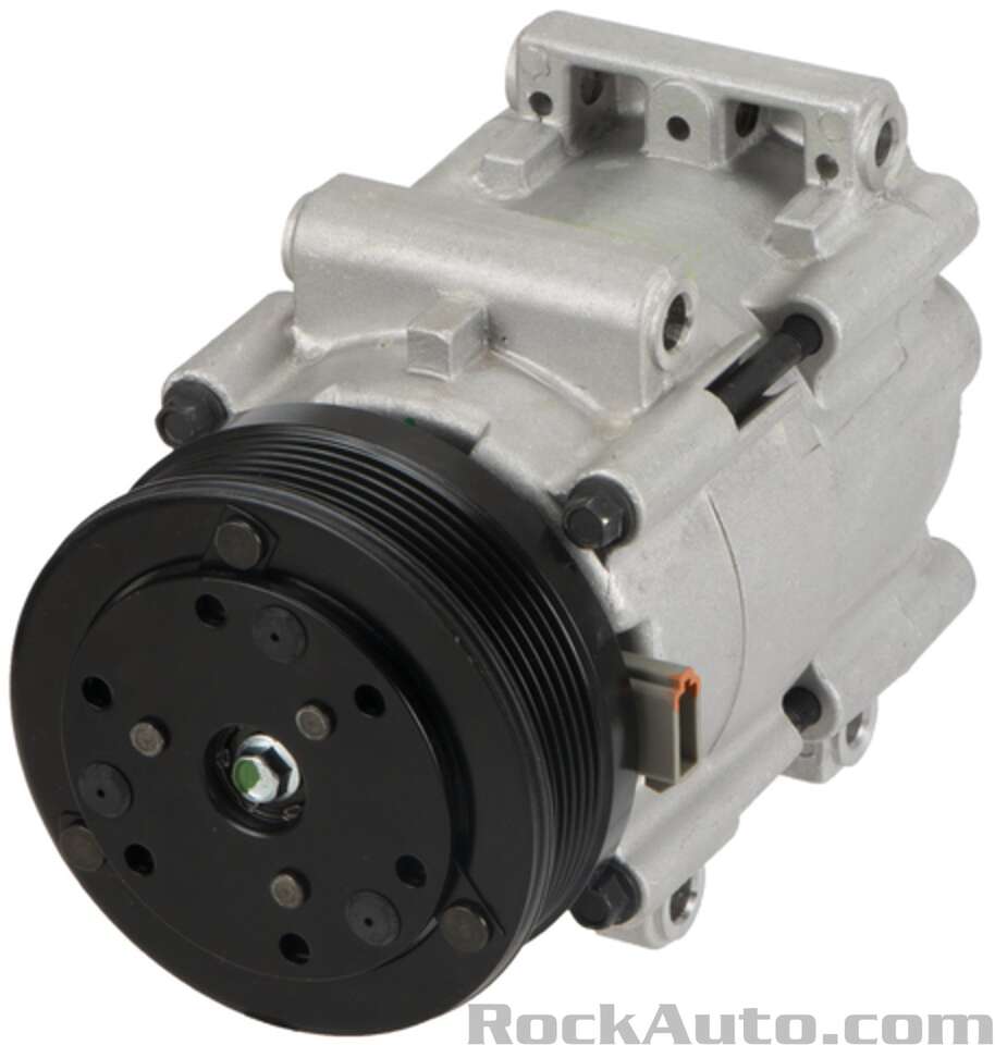 Ford (2001-2007) A/C Compressor