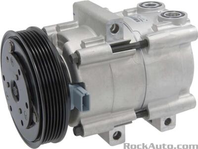 FORD (2003-2007) FOCUS A/C Compressor