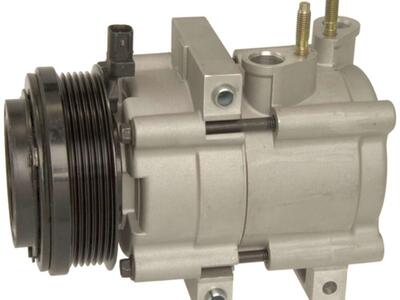 FORD (2007-2019) A/C Compressor
