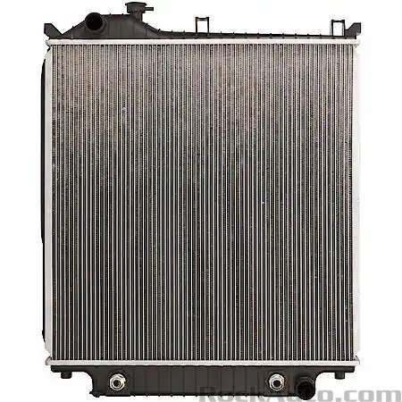 FORD EXPLORER 2006-2010 Radiator