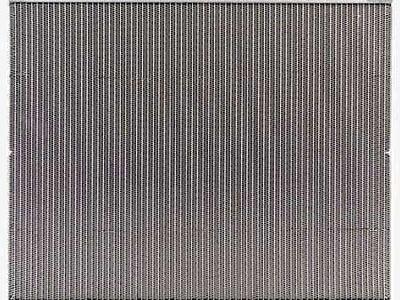 FORD E-150 1997-2014 Radiator