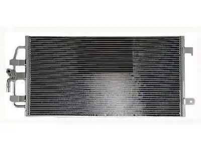 CHEVROLET 2004-2005 A/C Condenser