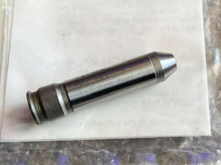 6.5x55 Swede No Go Headspace Gauge Chamber