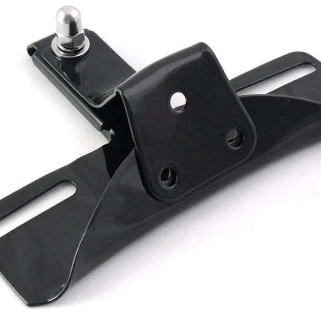 Harley Davidson License Plate Holder