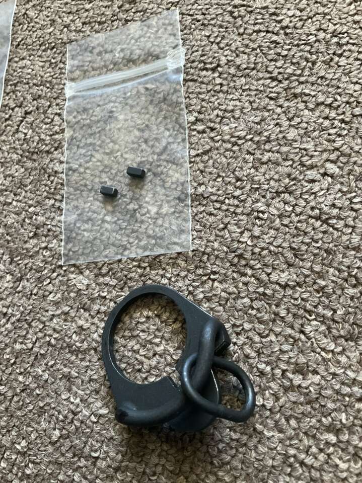 MAGPUL ASAP Sling Mount