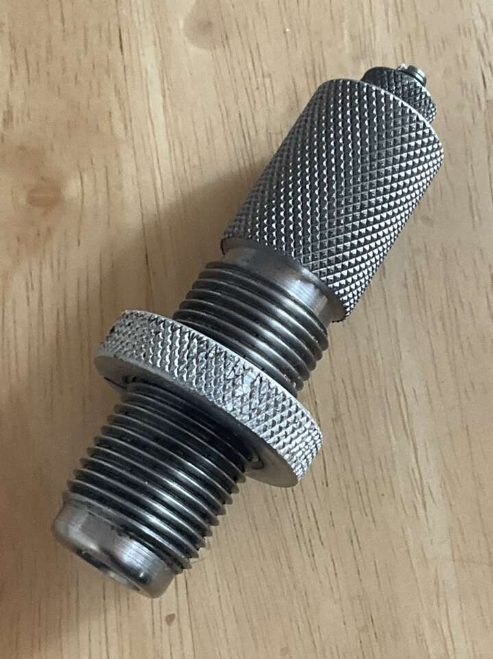 RCBS 22-250 Seater Die