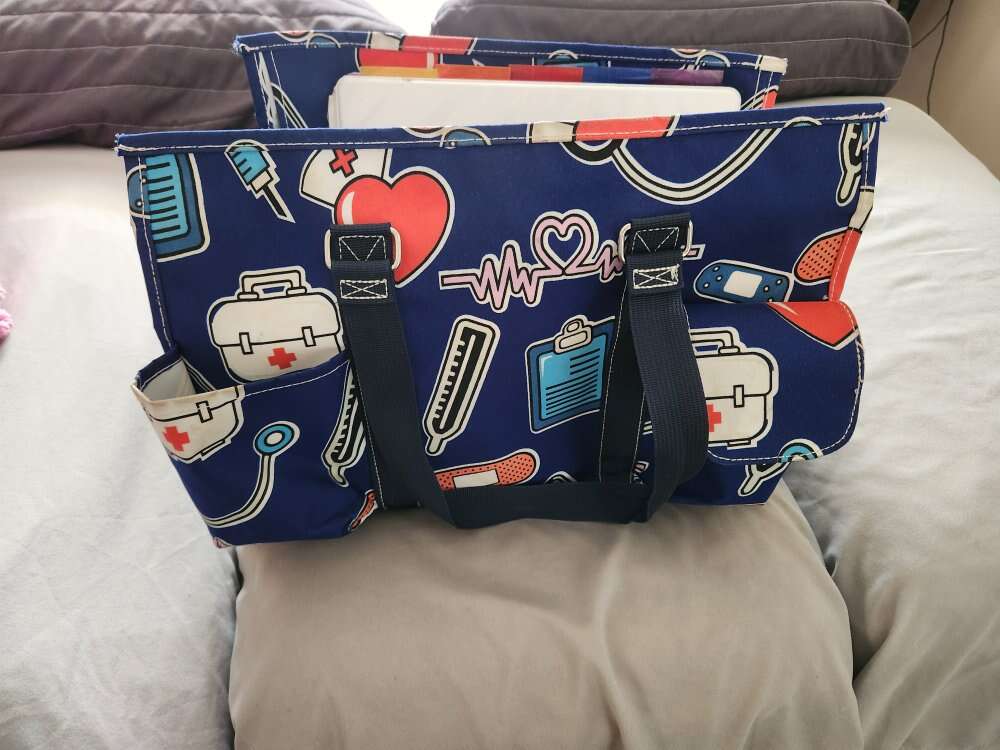 Medical bag