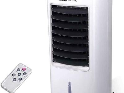 BestCool portable evaporative cooler