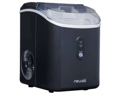 Newair nugget ice maker - 26 lb/day!