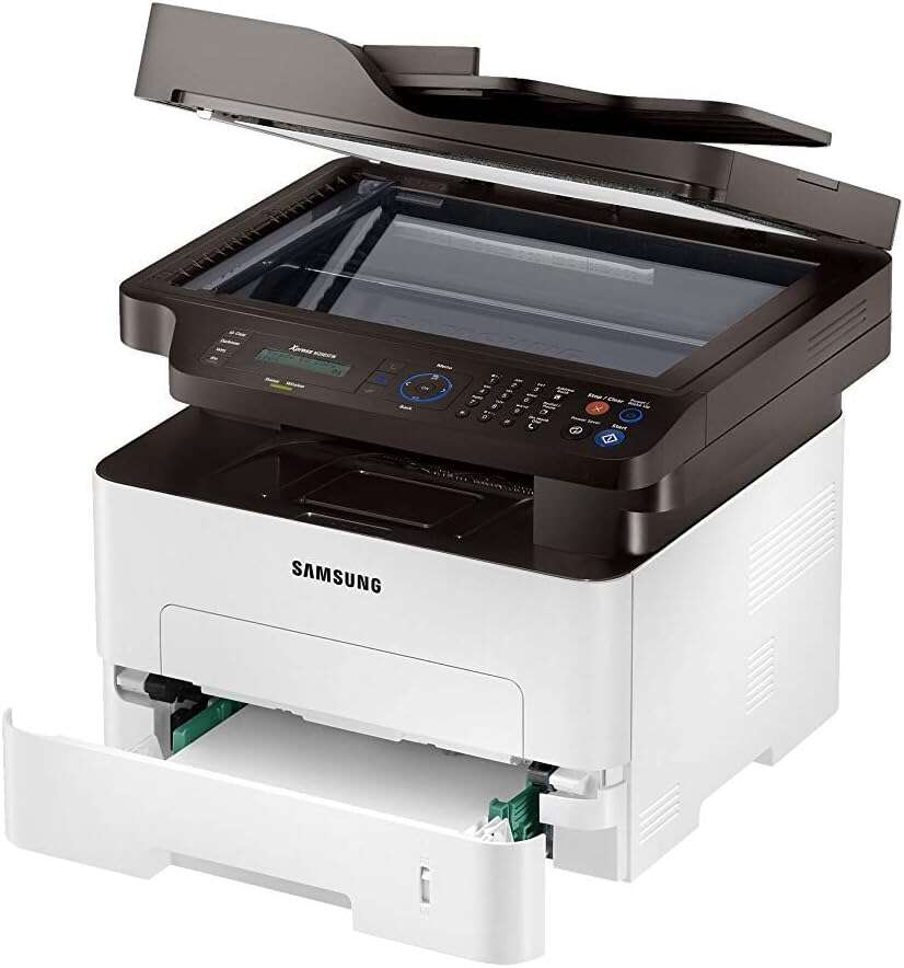 Samsung Xpress M2885FW Wireless laser printer