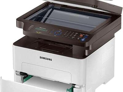 Samsung Xpress M2885FW Wireless laser printer