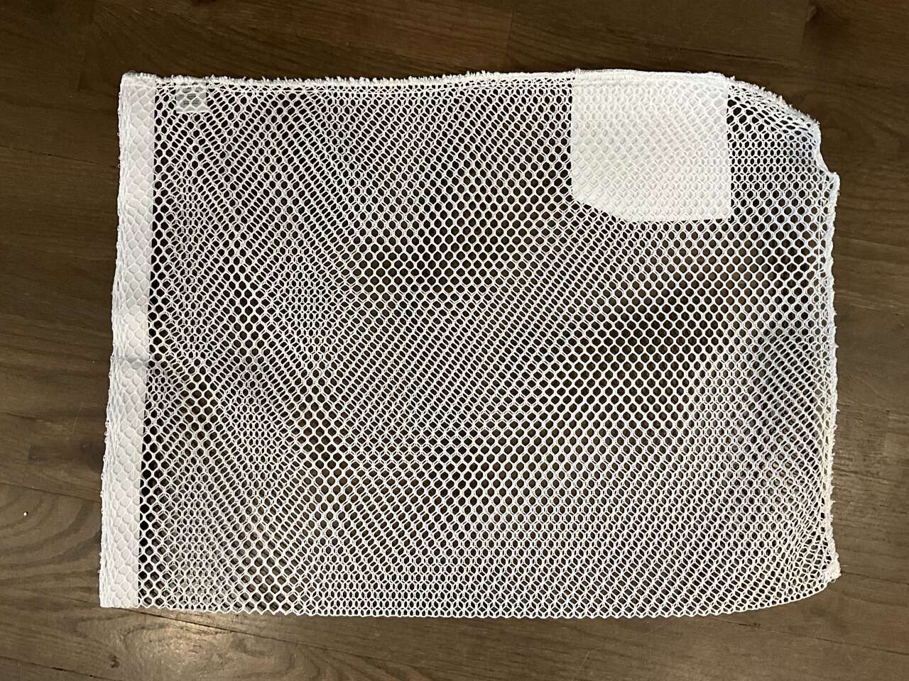 Clothing wash/dry bag