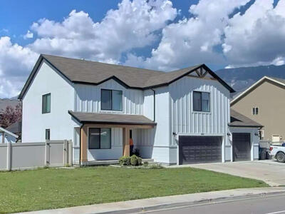 Revolution Exteriors