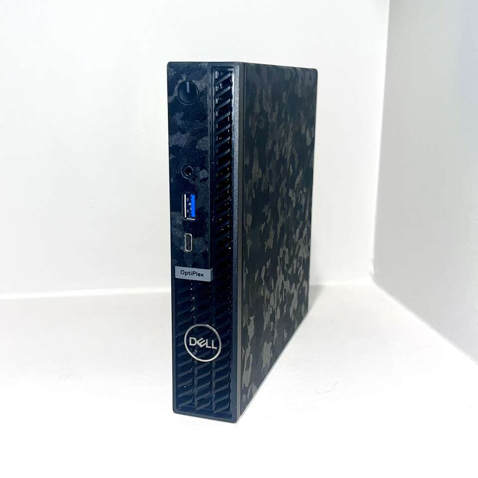 Dell OptiPlex i5-14500T 32GB/2.5TB W11P