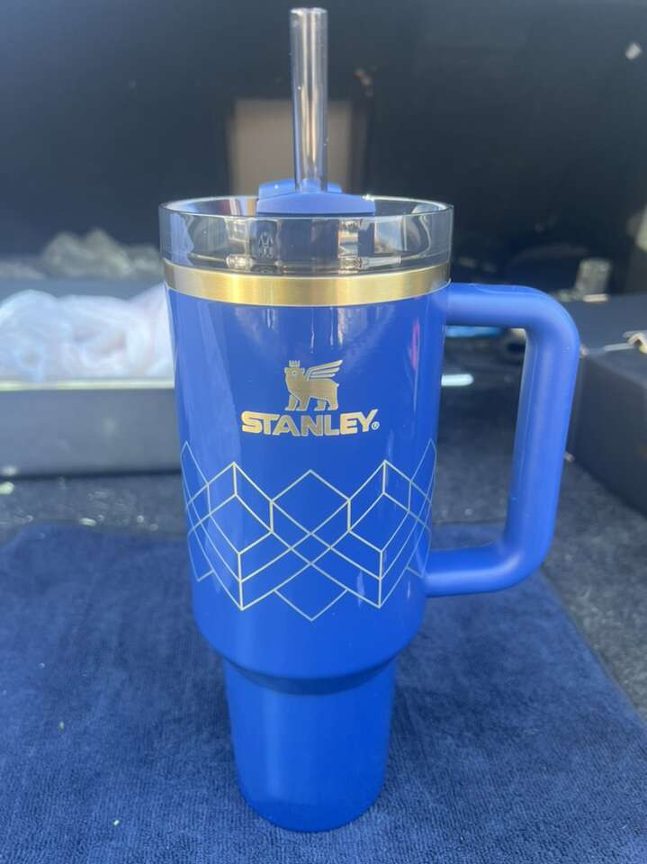 Stanley The Quencher H2.0