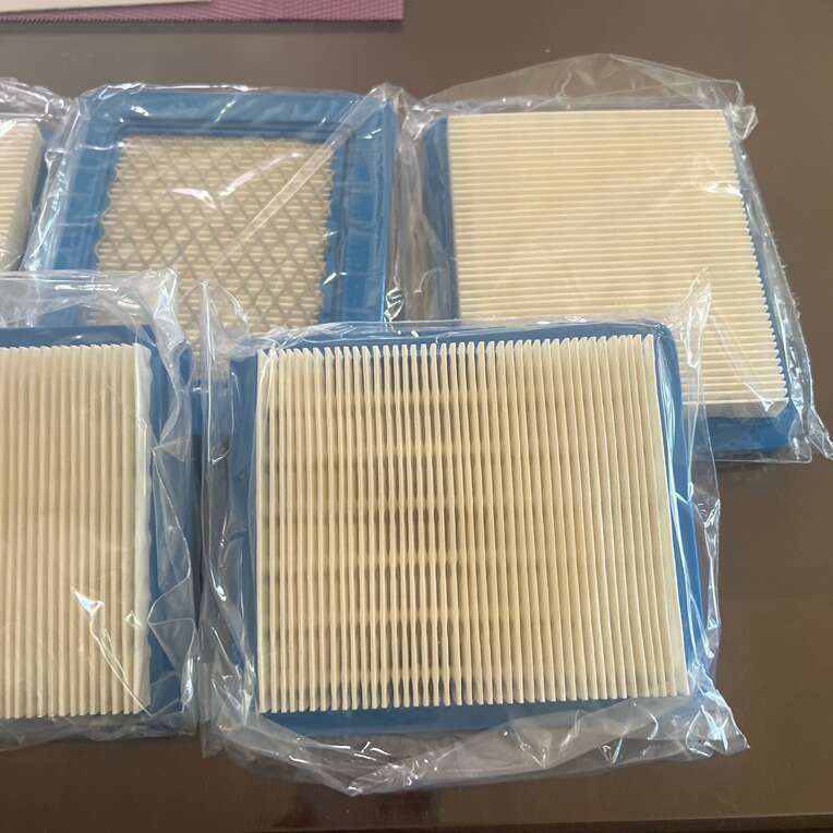 Honda Lawnmower Air Filter.(briggs&stratton))