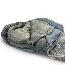 ACU Digital Military Modular Sleep System