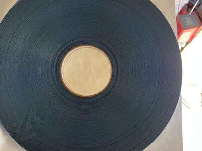 Giant 12 Inch Roll Of Two Way Tape