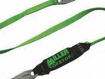 HONEYWELL MILLER 913TWLS-Z7/6FTGN Shock Absorbing