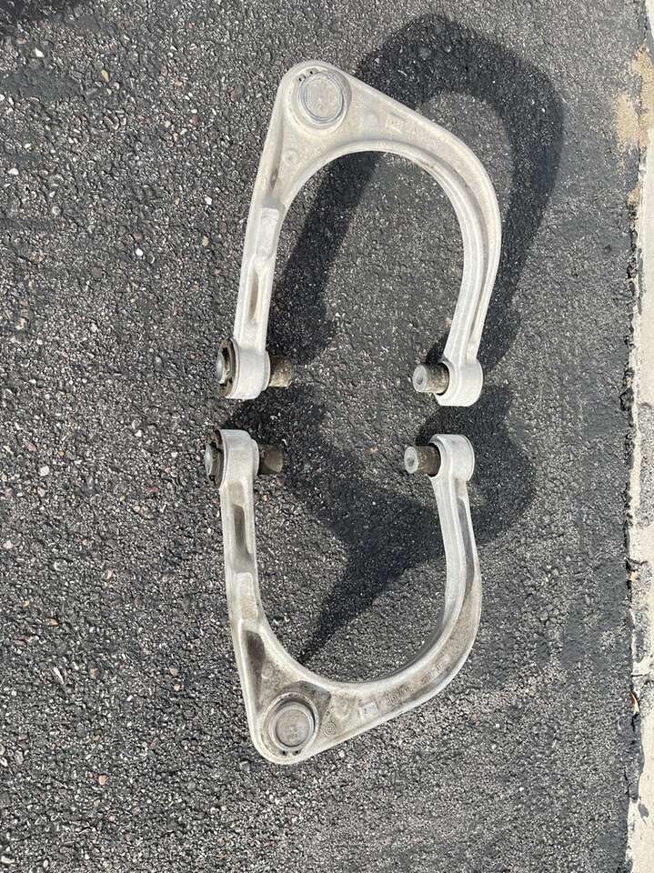2023 Ford Bronco Upper Control Arms
