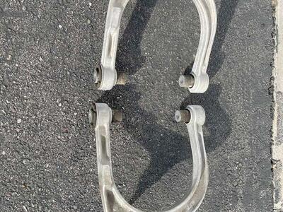 2023 Ford Bronco Upper Control Arms