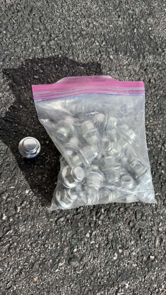 Lug Nuts
