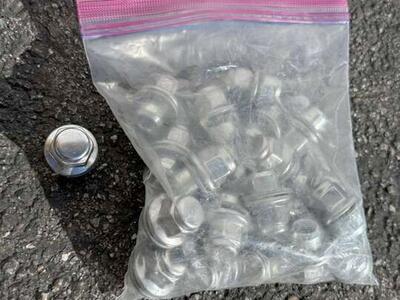 Lug Nuts