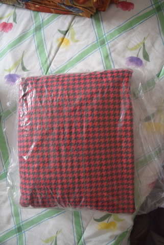 FUTON COVER