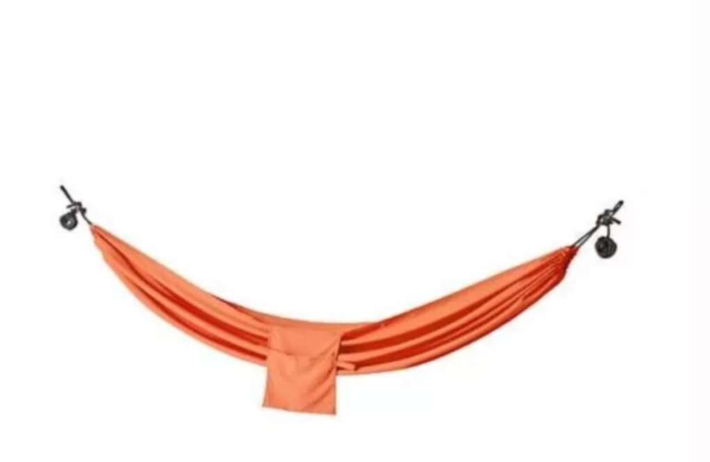 Ikea hammock